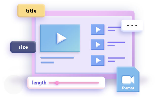 Capture and Save Metadata Info Automatically
